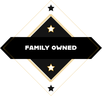 Family Owned